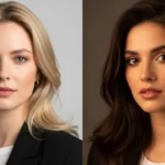 Blondes or Brunettes