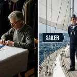 Sailer or Sailor