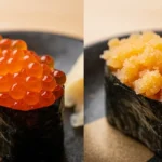 Tobiko or Masago