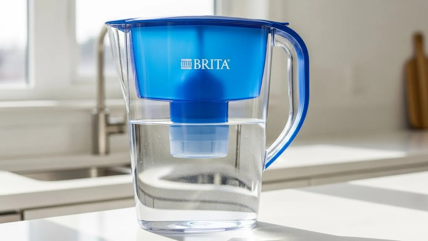 Brita or Pur