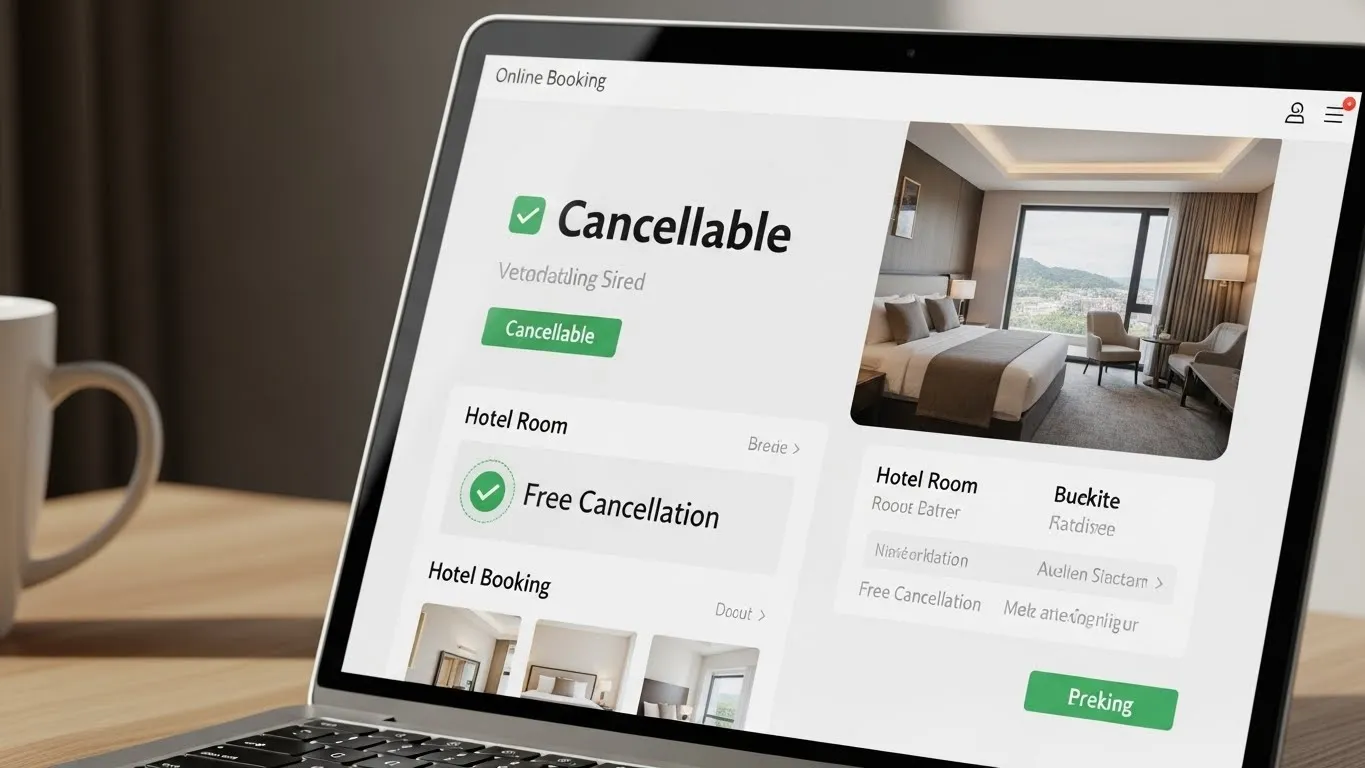 cancellable or cancelable