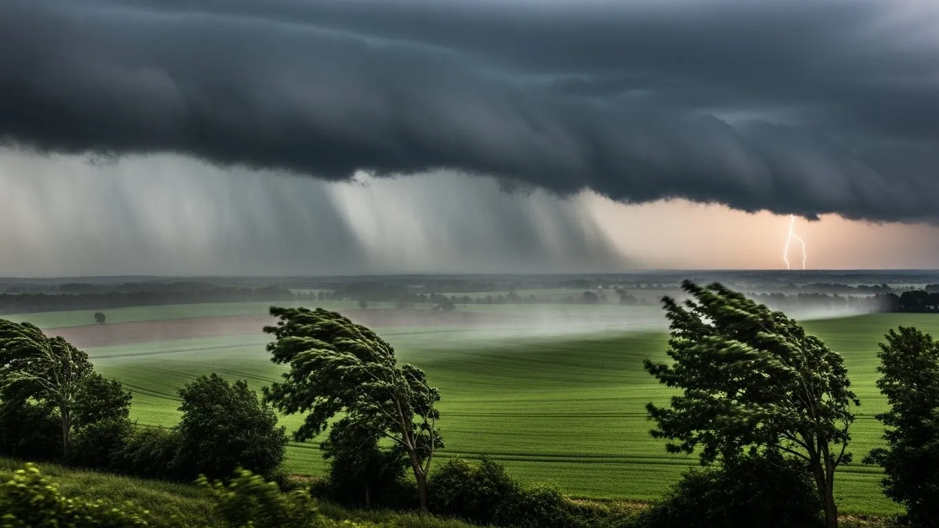 Climatic or Climactic