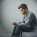 Dissociation or Disassociation