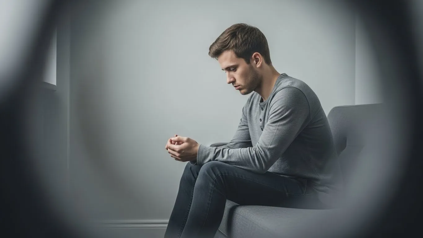 Dissociation or Disassociation