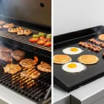 Grill or Griddle