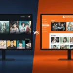 hidive or crunchyroll