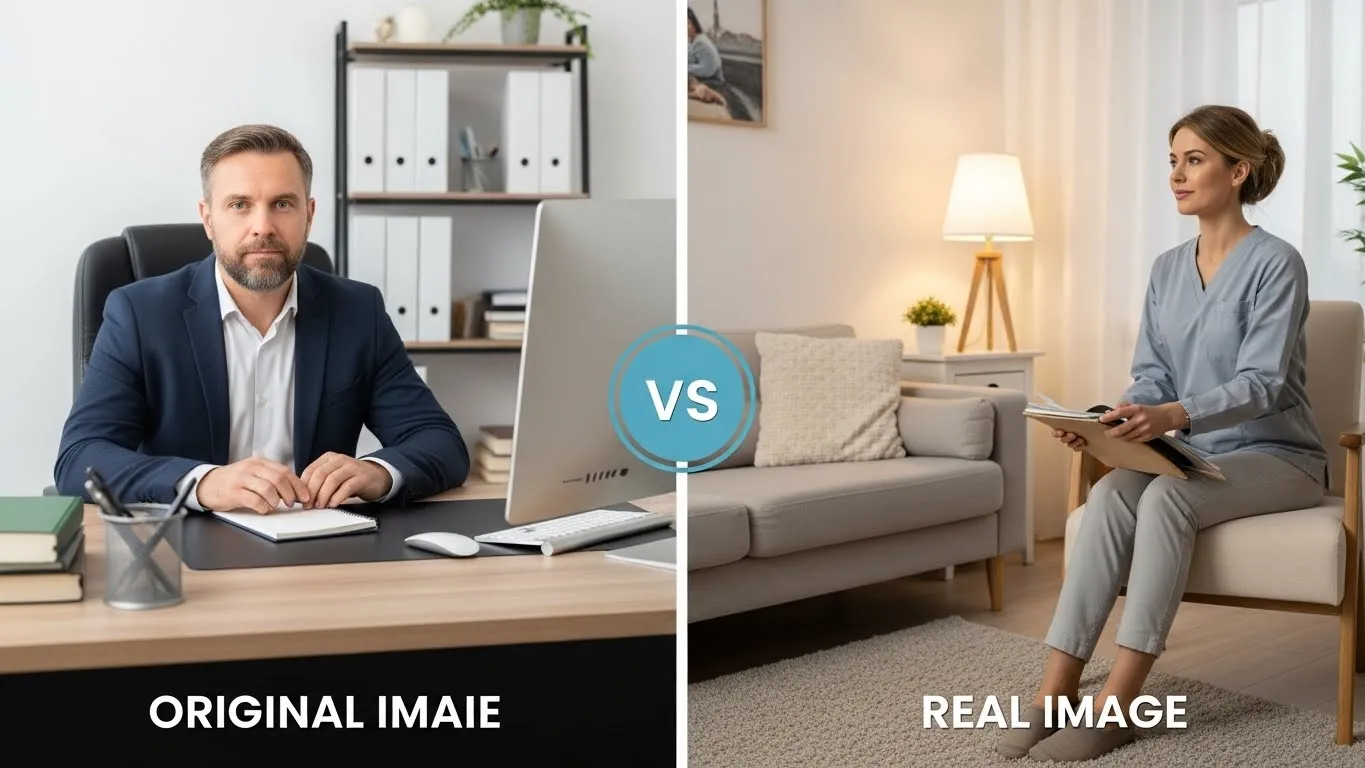 Psychologist or Therapist