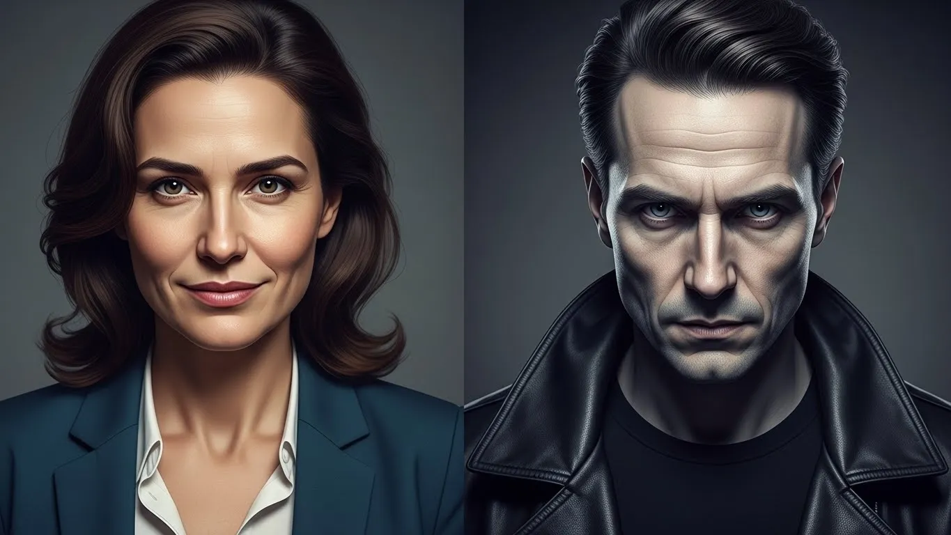 Sociopath or Psychopath