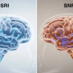 SSRI or SNRI
