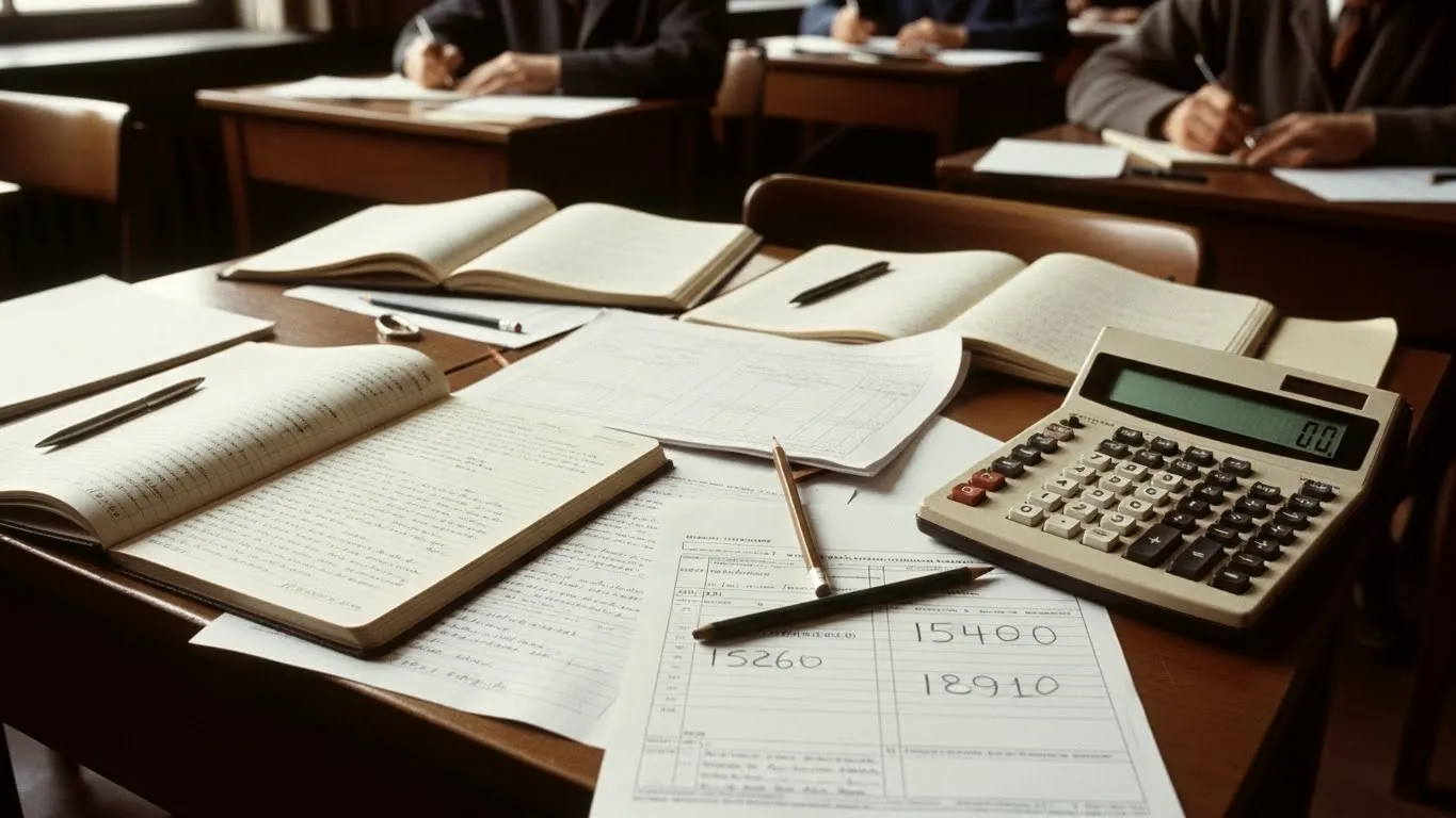 Statistic or Parameter