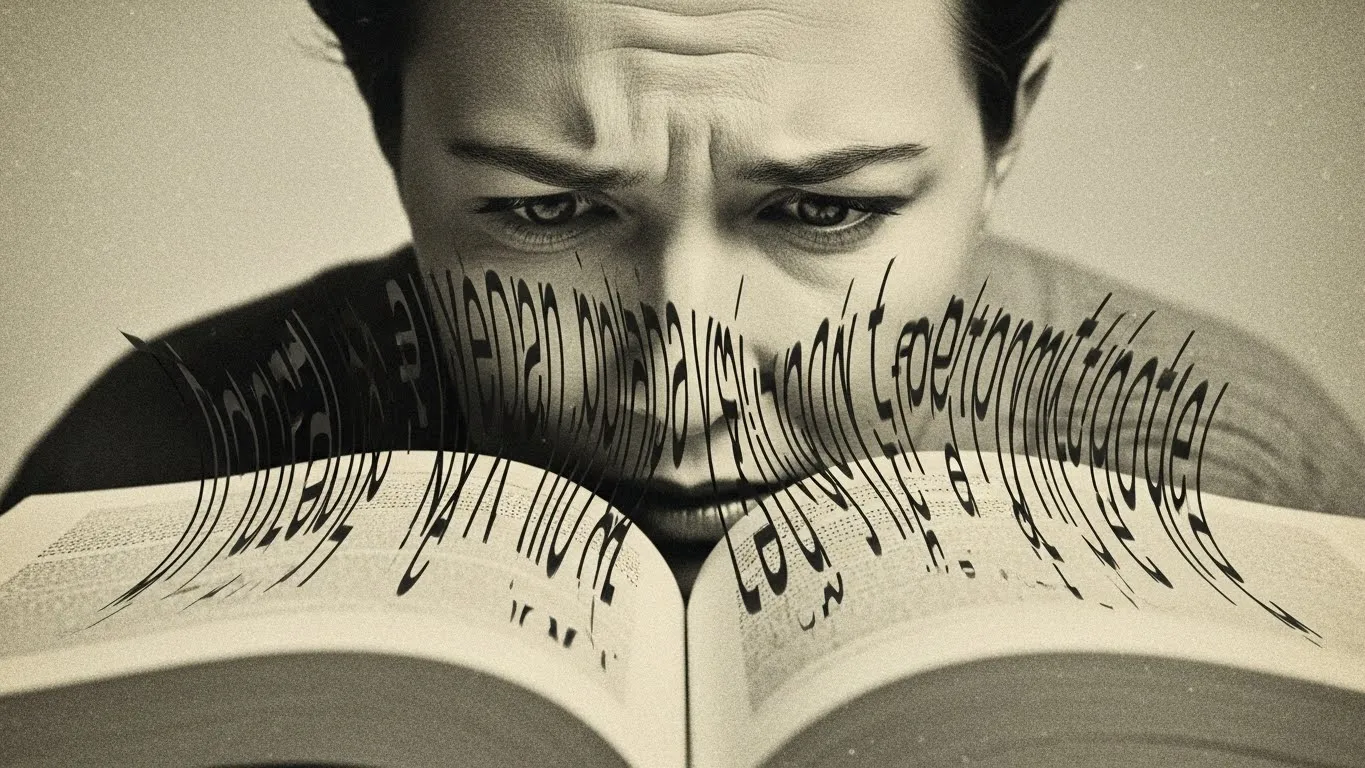 Stigmatism or Astigmatism