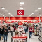 Target Springfield or