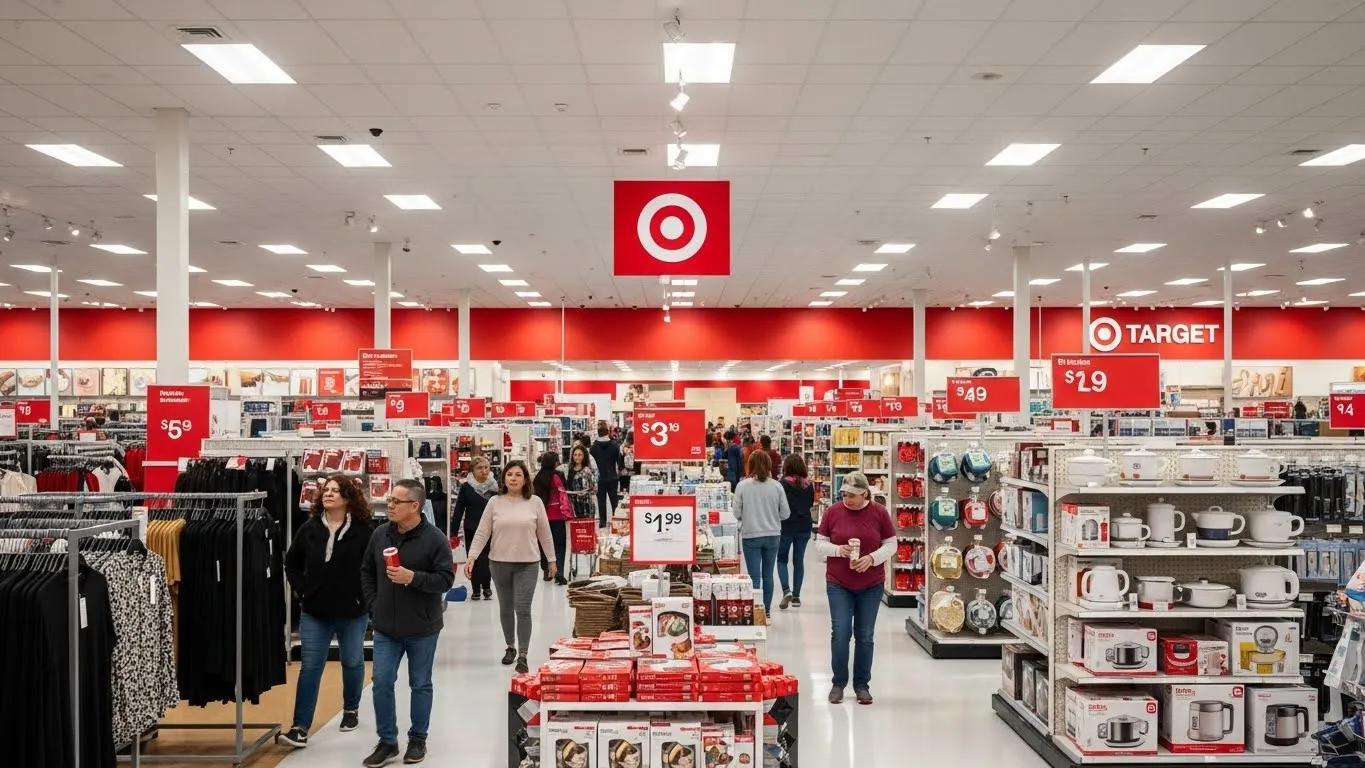 Target Springfield or