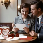 Valentine’s or Valentines