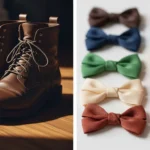 boots or bows