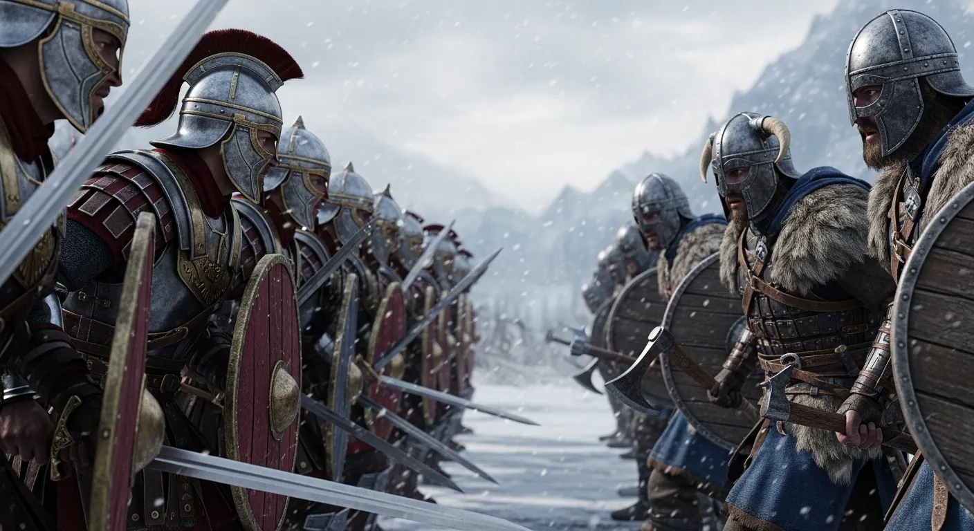 imperials or stormcloaks