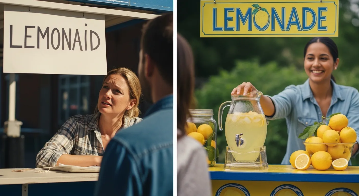 lemonaid or lemonade