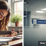 practise or practice