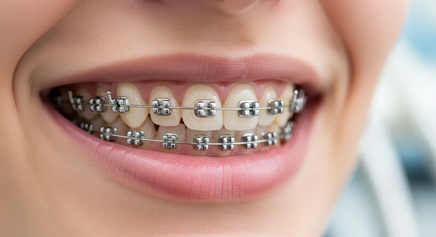 braces or invisalign