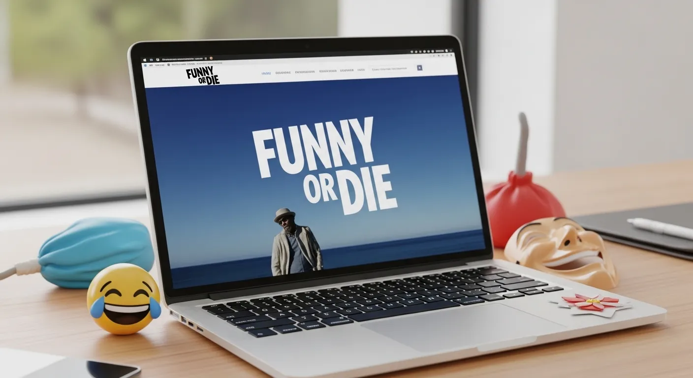 funny or die